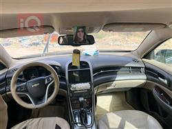 شيفروليه ماليبو